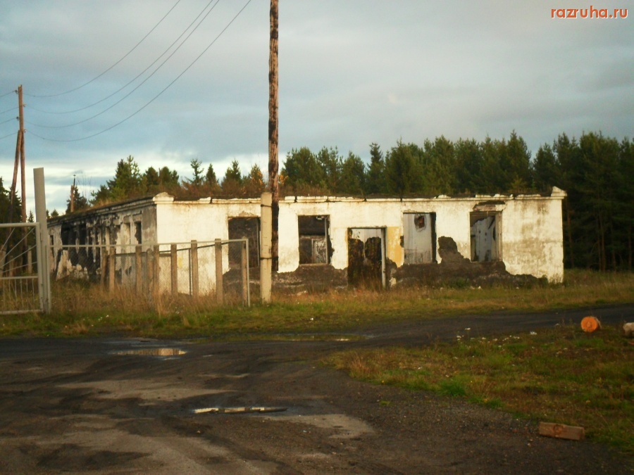 Медвежьегорск - Чистота - залог здоровья!