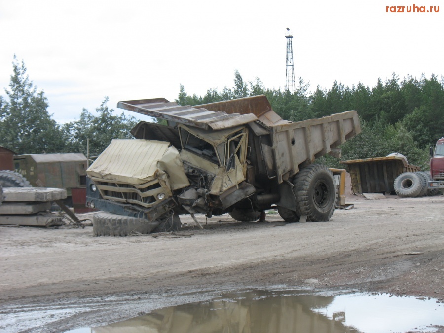 Питкяранта - Восстановлению не подлежит