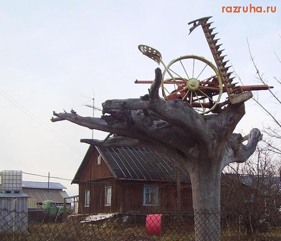 Вяртсиля - сам себе архитектор