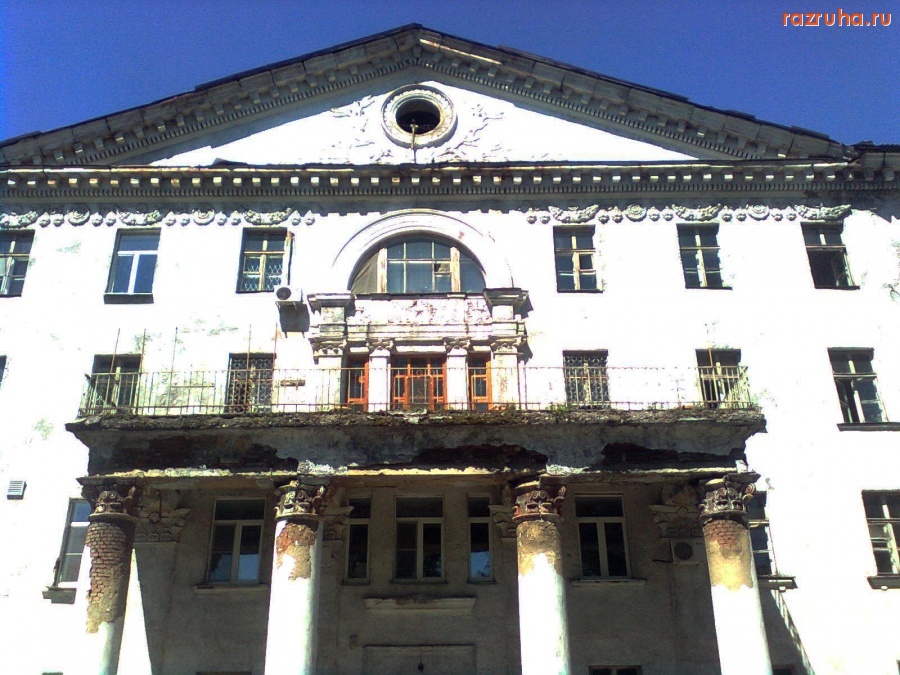 Новокузнецк - Разруха в медицине