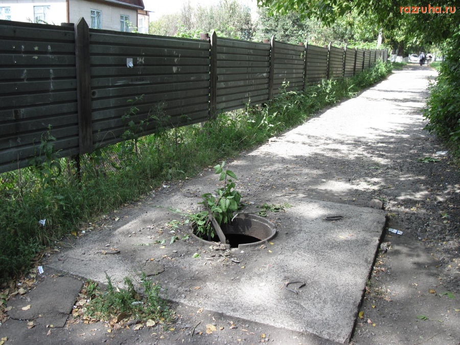 Киселевск - Ловушка на тропе