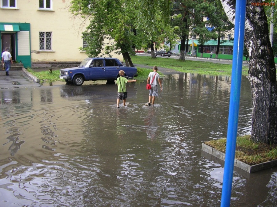 Мыски - Мыски-лето!!!
