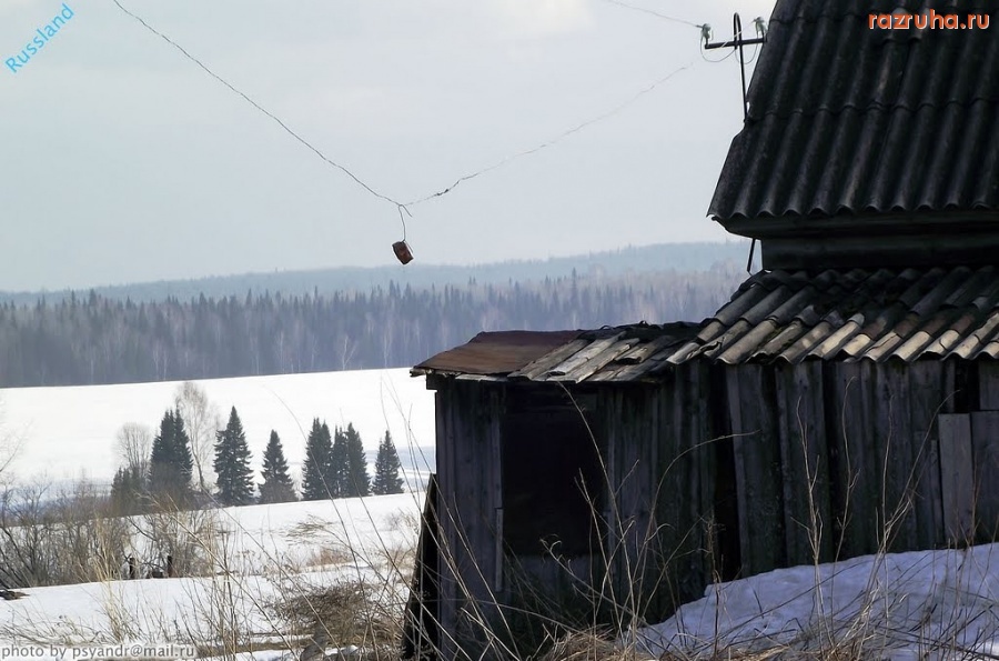 Гурьевск - так живут строители Коммунизма