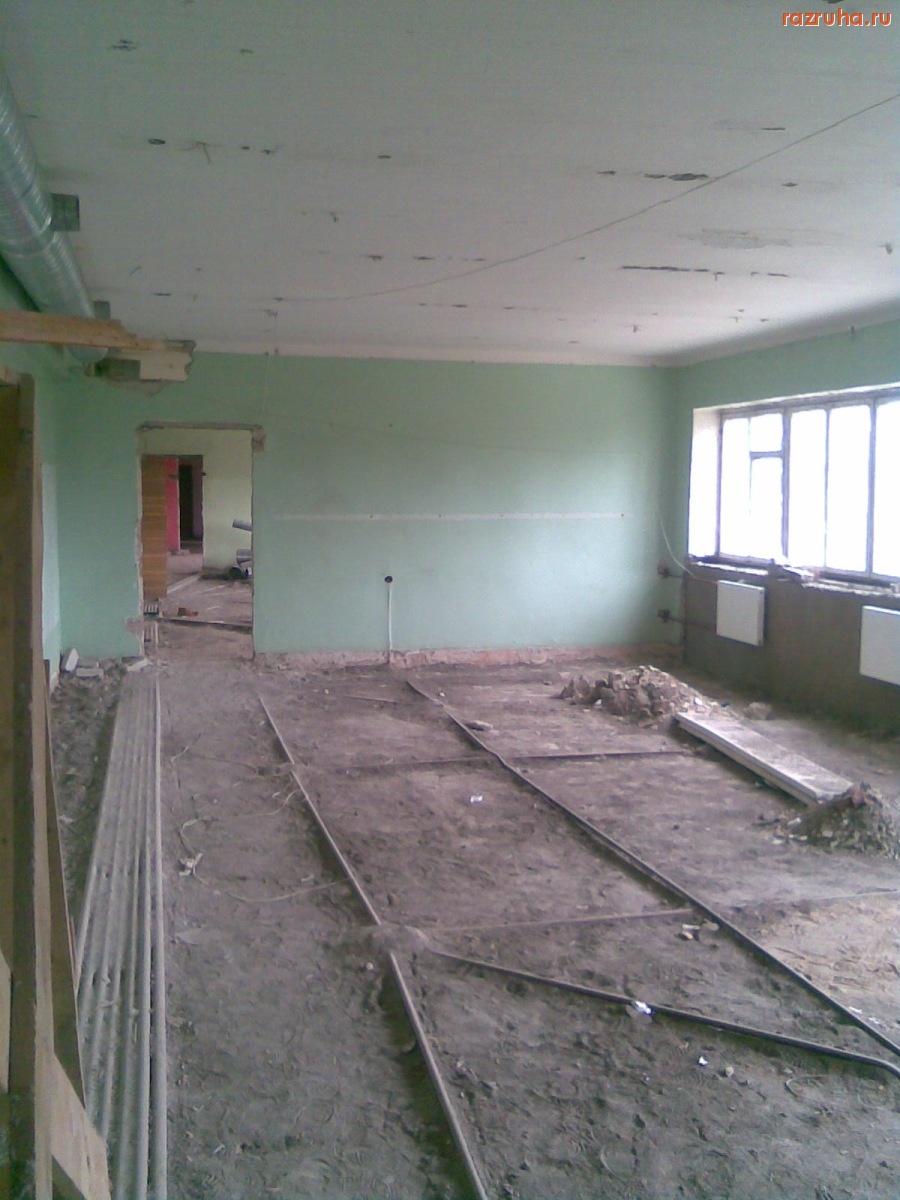 Запрудня - Не видно света в конце тонелля