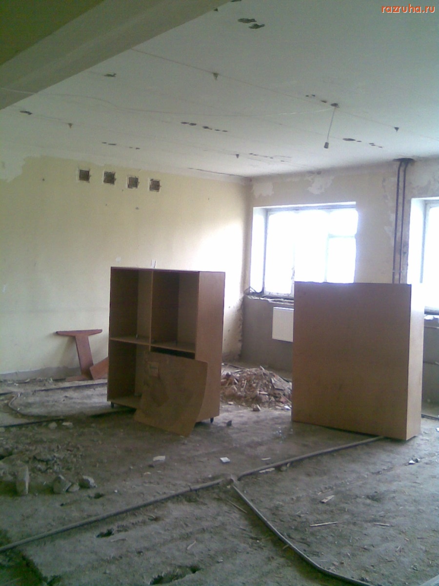 Запрудня - А в народном театре витает дух Мельпомены