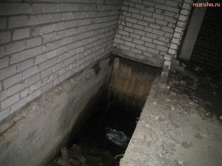 Киров - Стройка