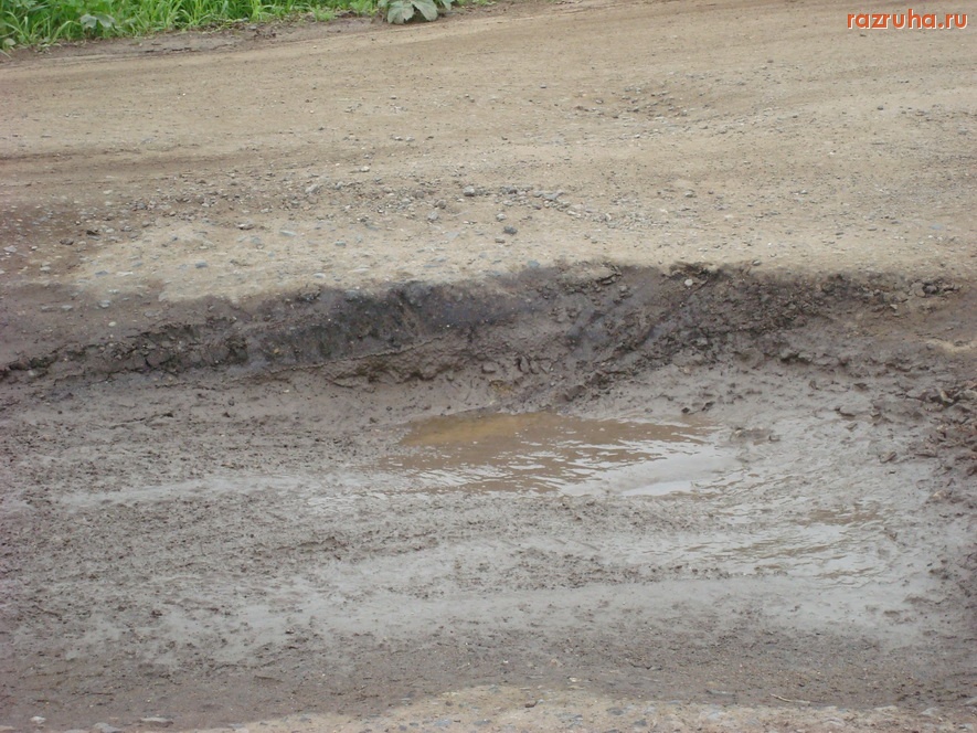 Киров - Дороги России