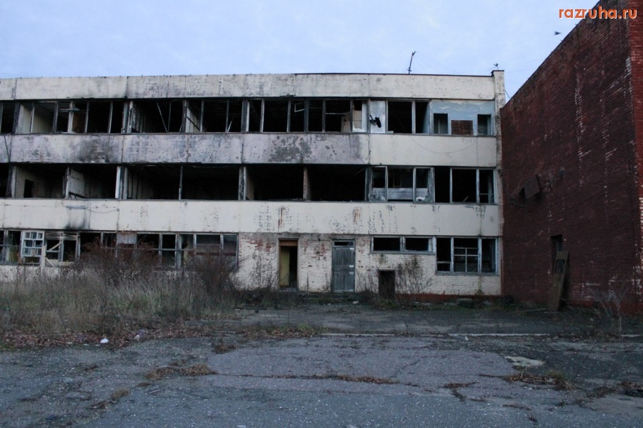 Советск - Овощевод