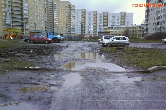 Советск - Новостройки