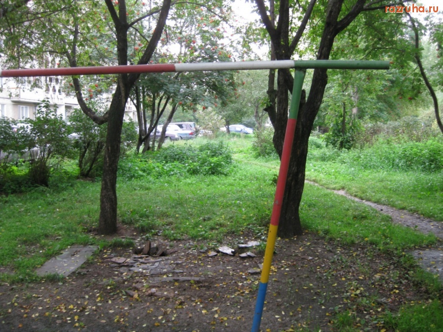 Советск - счастливое детство 3