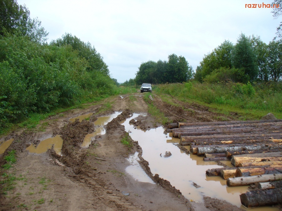 Зуевка - Зуевка