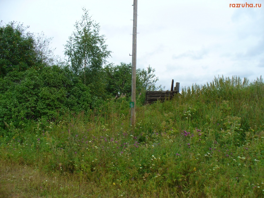 Зуевка - Деревни Зуевского района