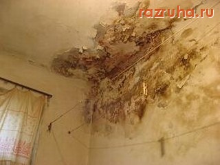 Климовск - Дом, в котором я живу