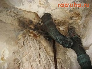 Климовск - Дом, в котором я живу