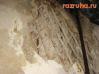 Климовск - Дом,в котором яживу