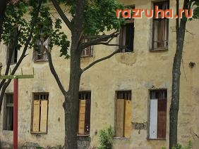 Климовск - Дом, в котором я живу