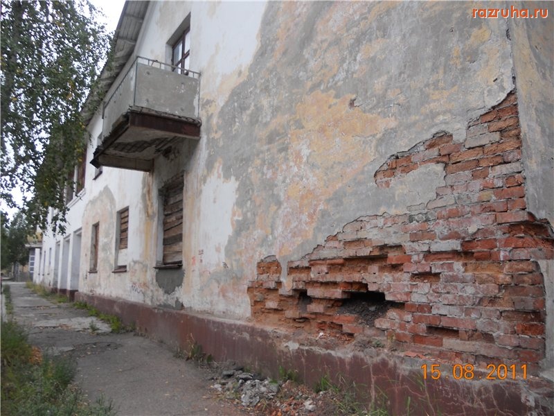 Печора - Кошевого