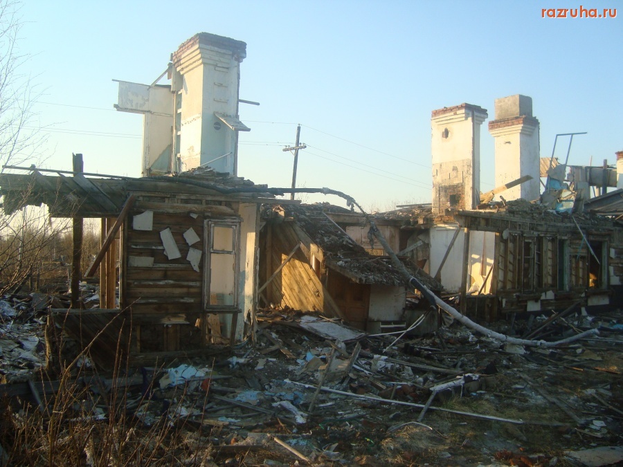 Инта - Нивея