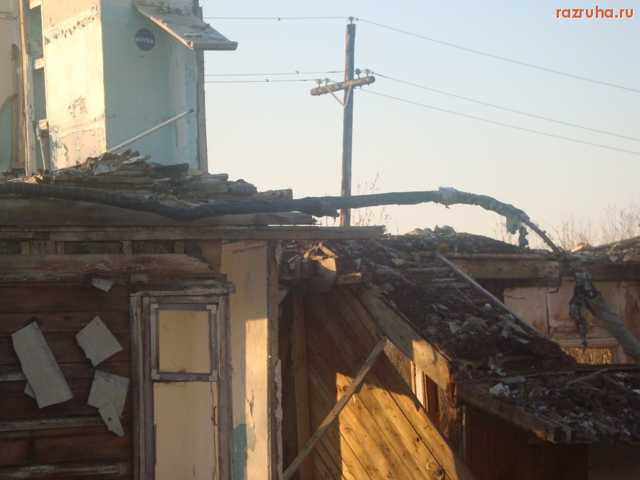 Инта - Нивея2