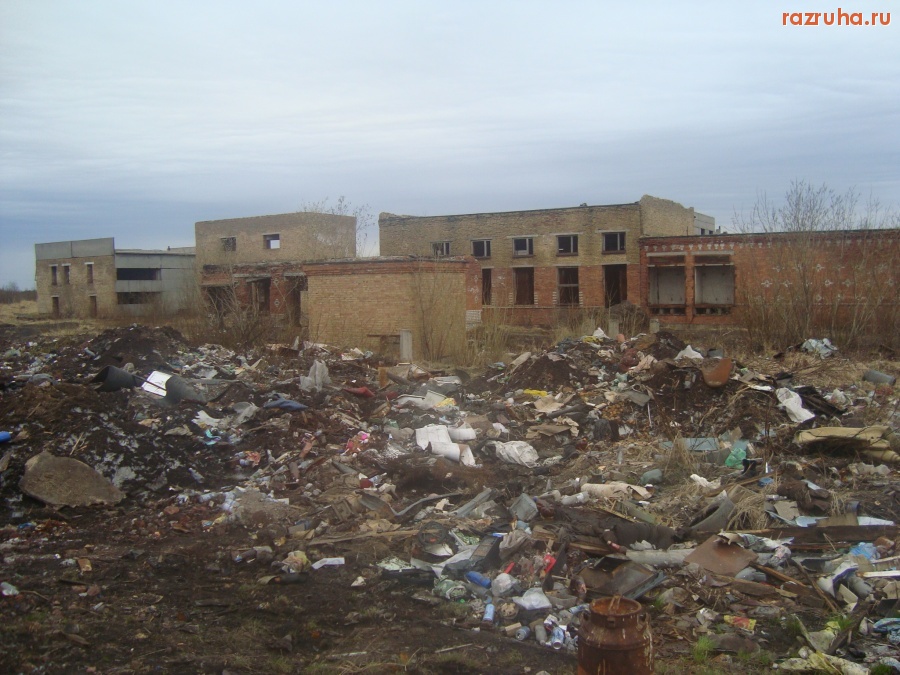 Инта - Рядом с 