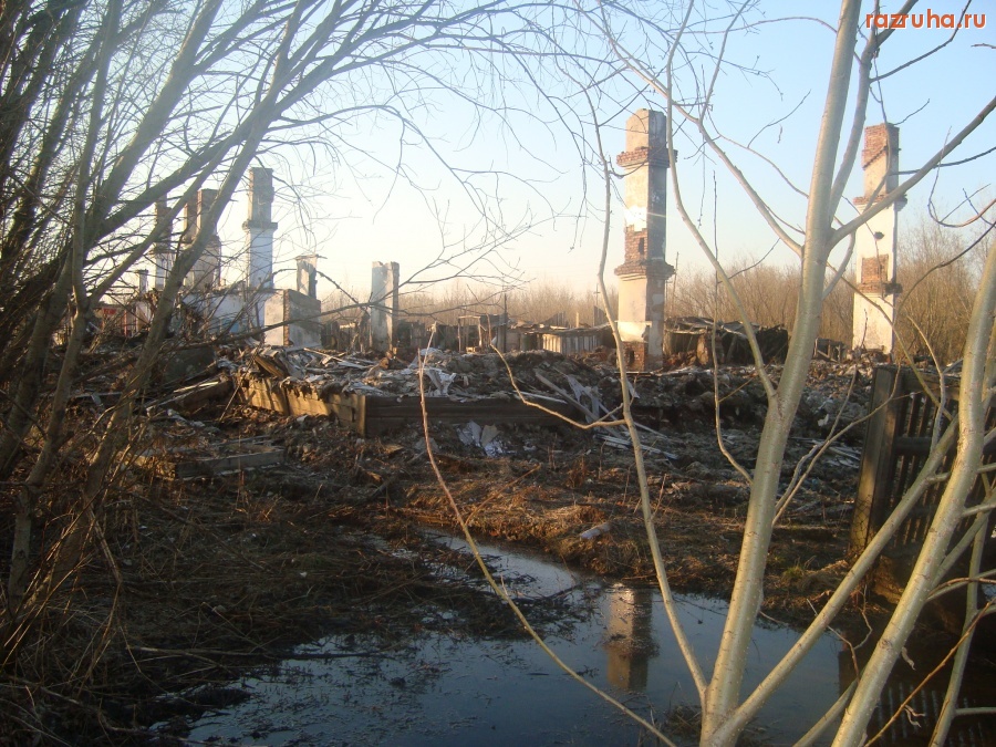 Инта - Труба дело