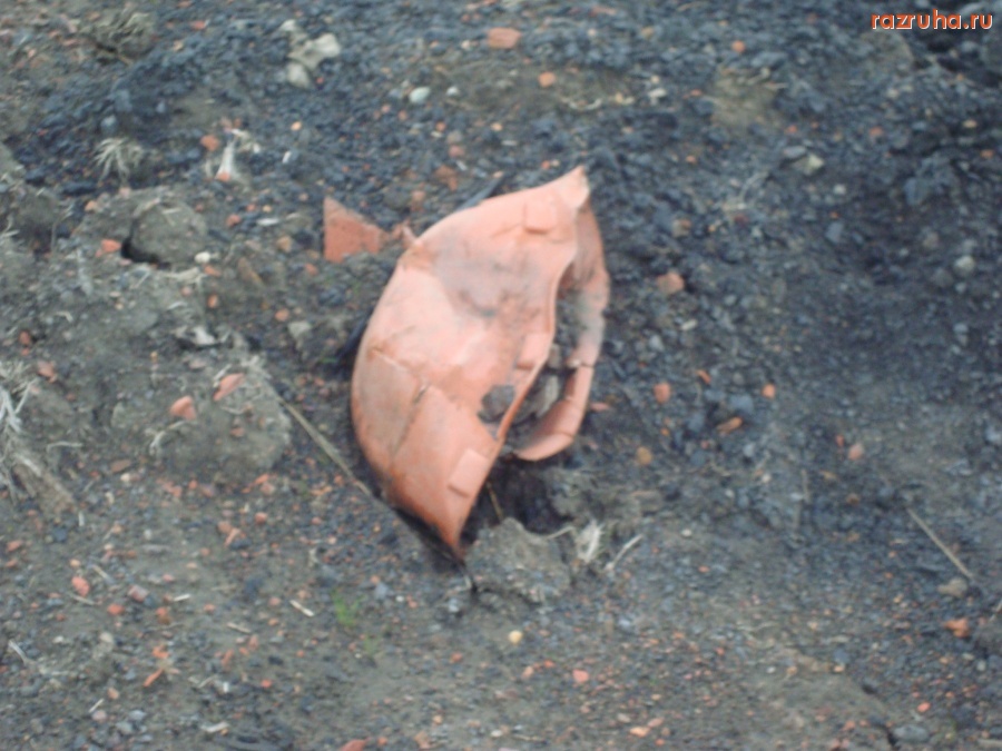 Инта - Шахта 