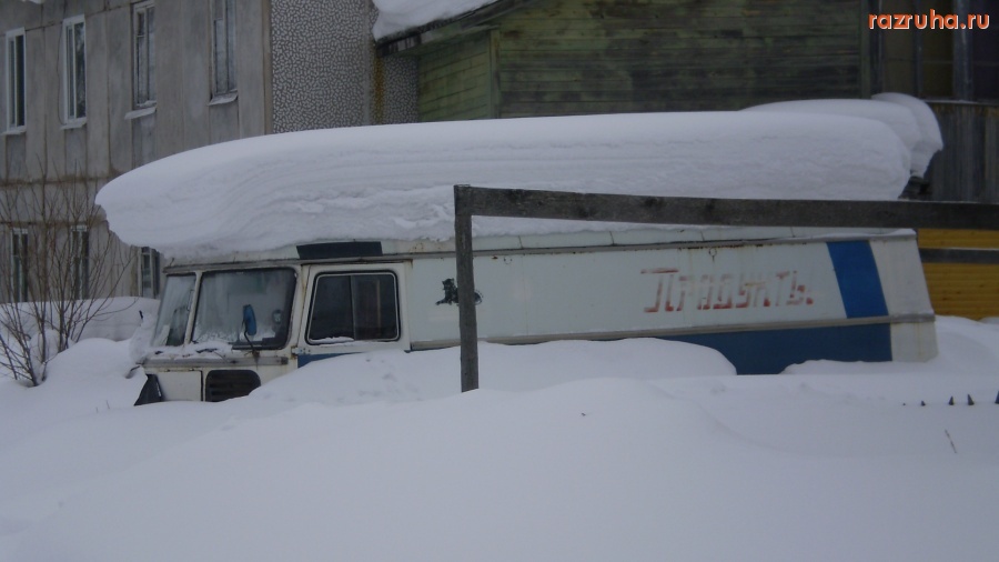 Троицко-Печорск - Без имени