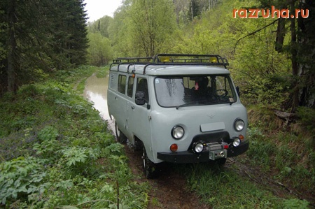 Усогорск - дорога в Усогорск