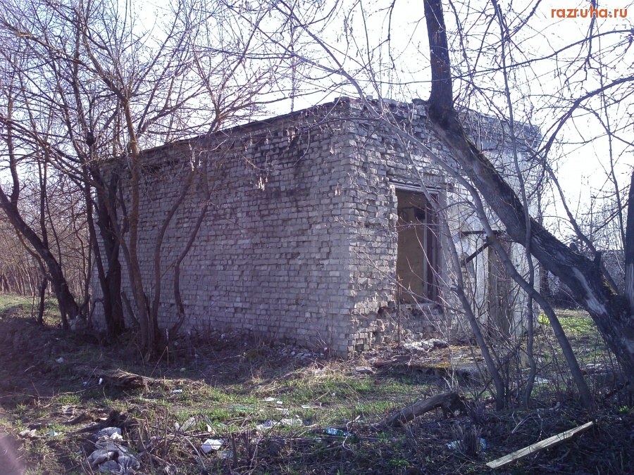 Нерехта - Промышленность полный упадок