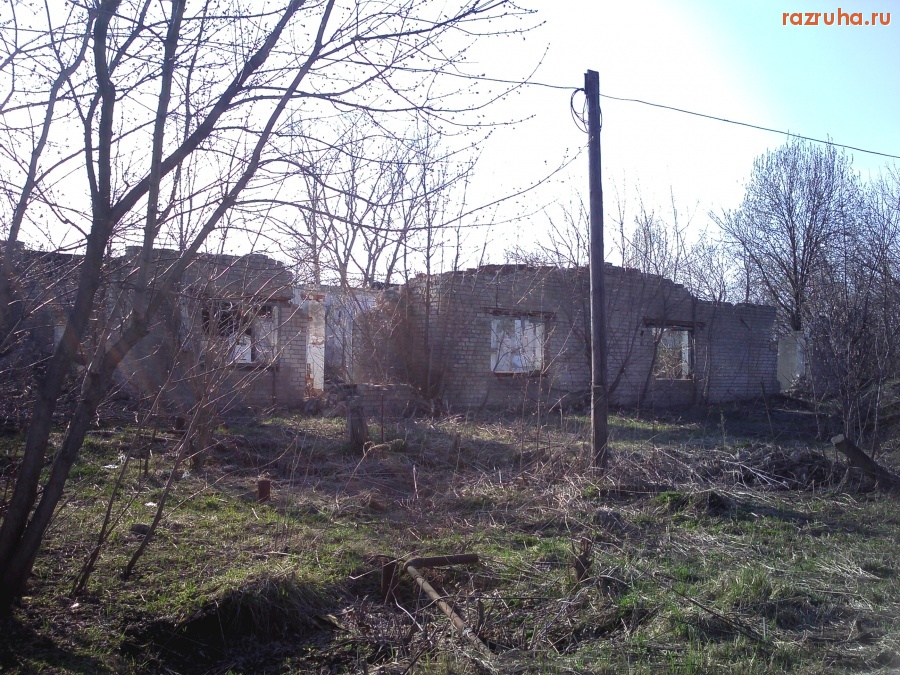 Нерехта - Промышленность полный упадок