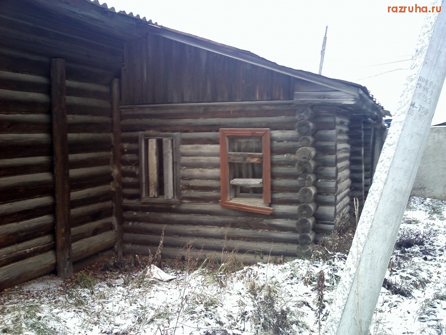 Нерехта - Территория Нерехтской ЦРБ