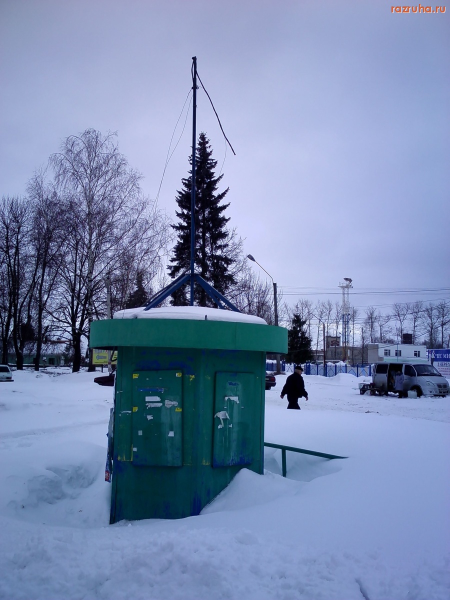 Нерехта - Игровые автоматы до сих пор в Нерехте хотя давно запрещены