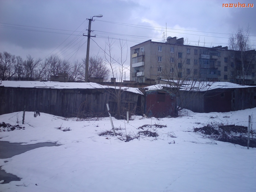 Нерехта - Стиль баракко