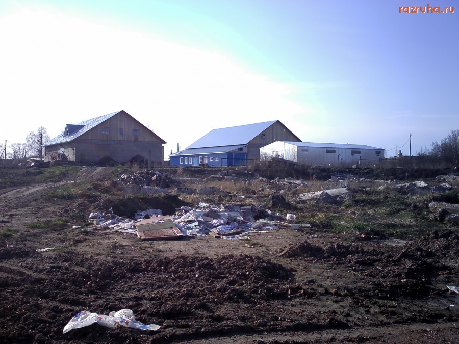 Нерехта - Предприятия Нерехты