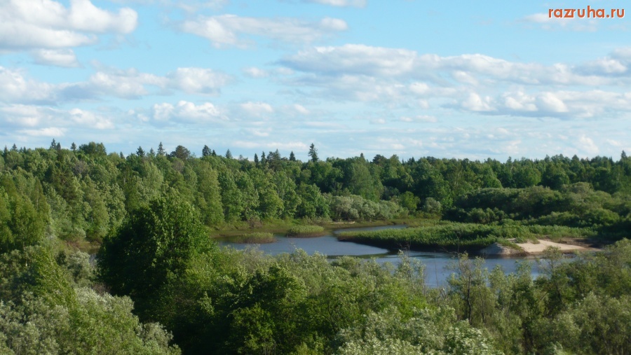 Шарья - шарья