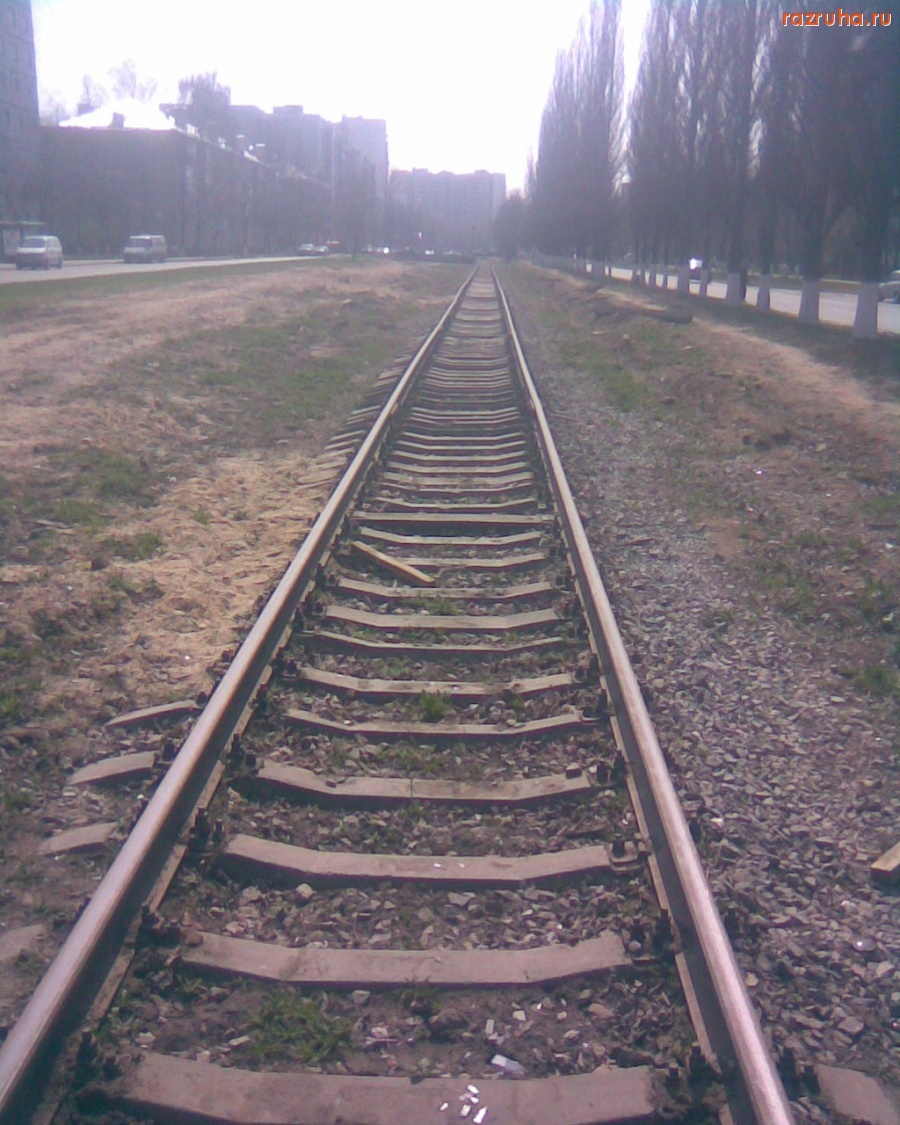 Королев - Болшево -- Торфопредприятие - 6