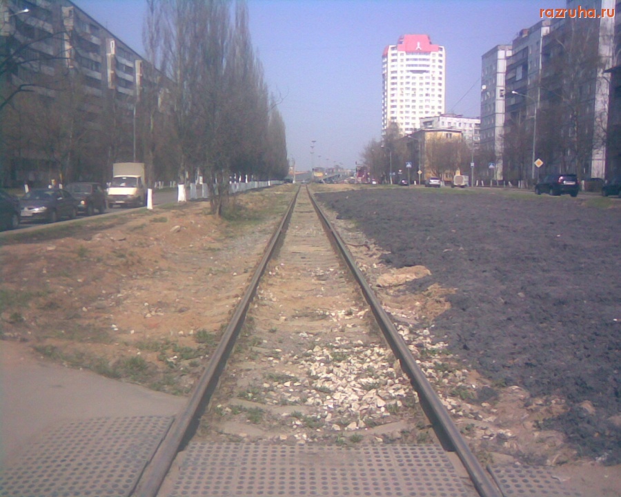 Королев - Болшево -- Торфопредприятие - 7