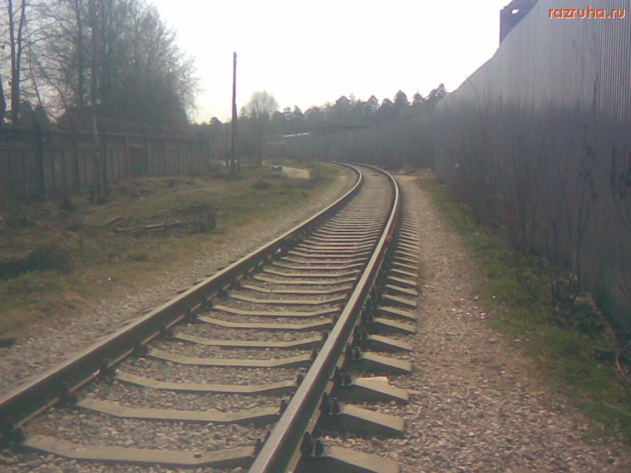 Королев - Болшево -- Торфопредприятие - 17