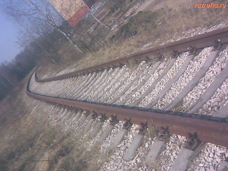 Королев - Болшево -- Торфопредприятие - 22