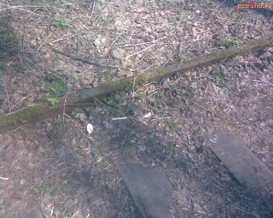 Королев - Болшево -- Торфопредприятие 34