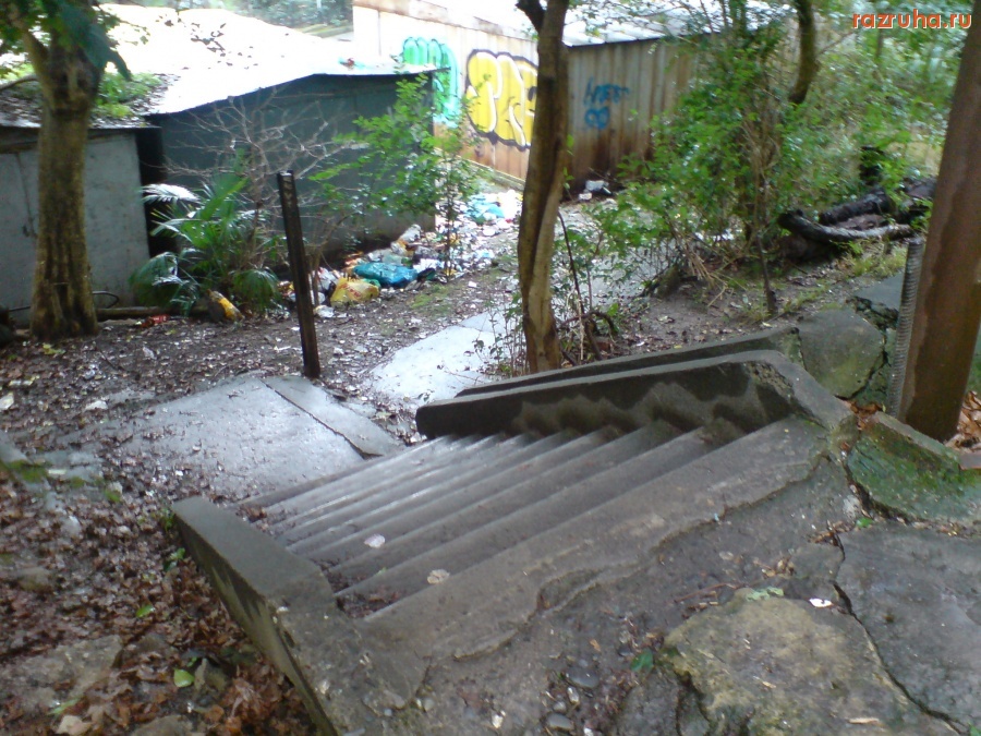 Сочи - Центр