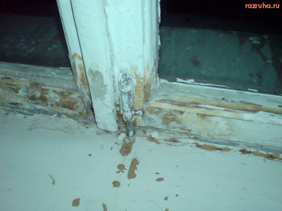 Сочи - Шпингалет