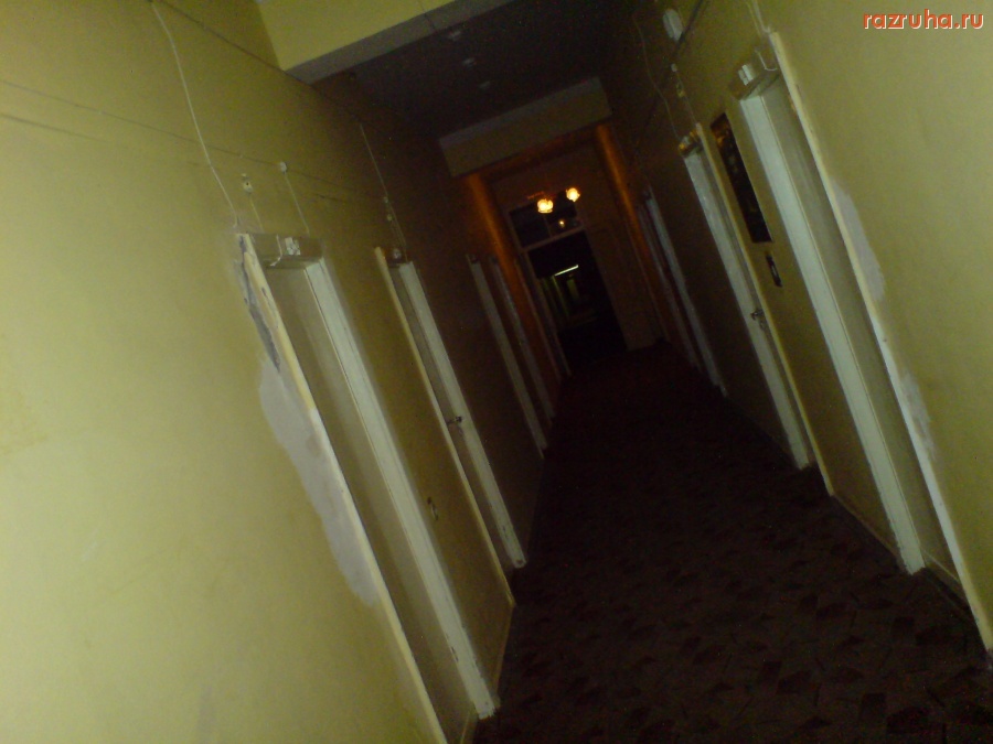 Сочи - Выжившие здесь