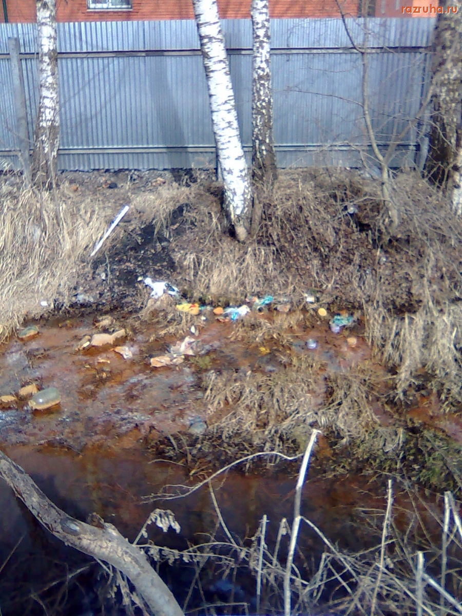 Красково - Речка Малышка - 2, СНТ  