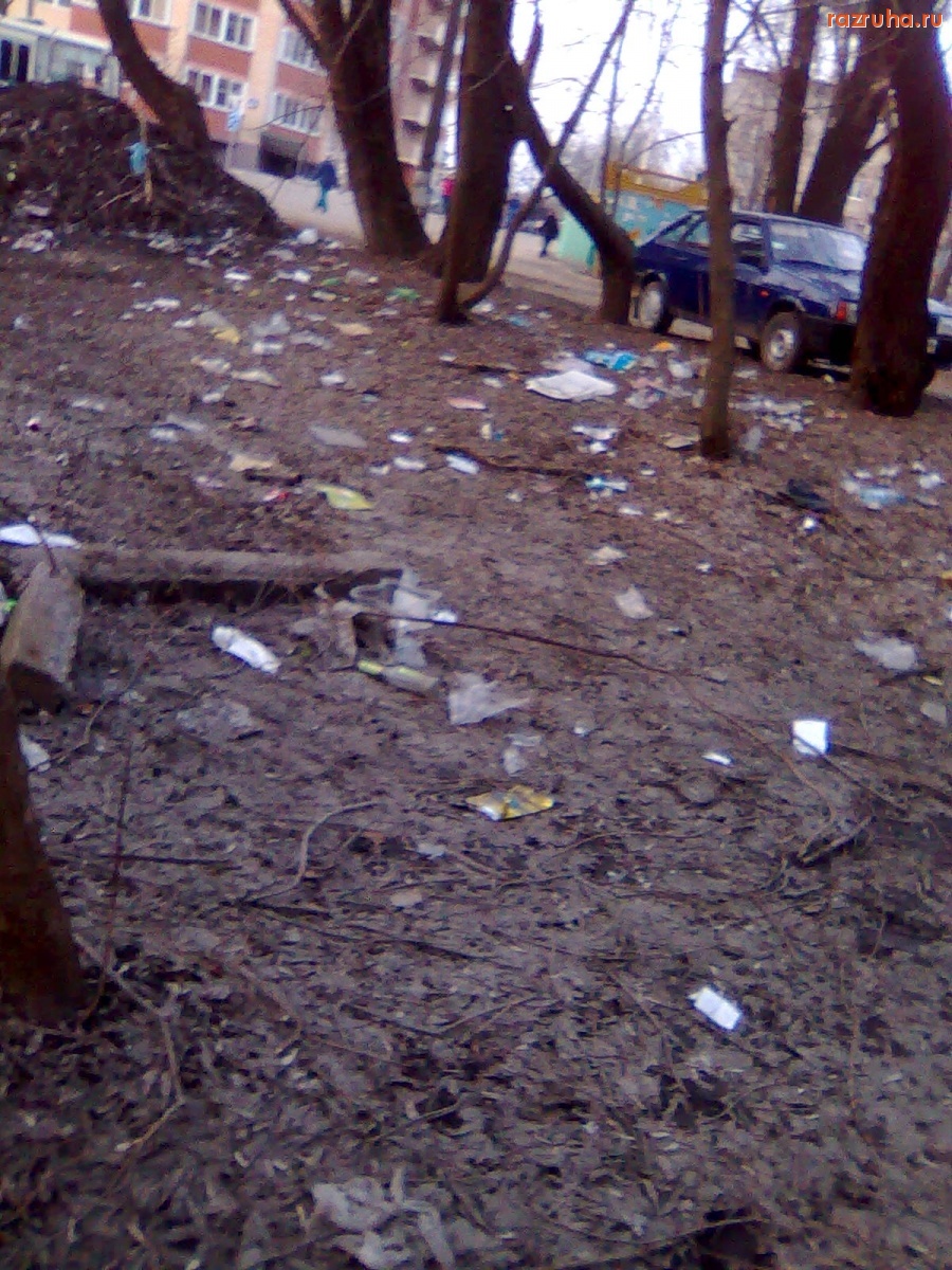 Красково - ул.Лорха