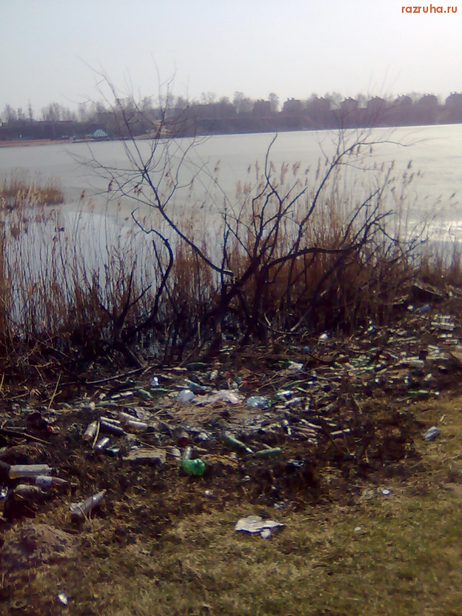 Красково - Кореневский карьер-3