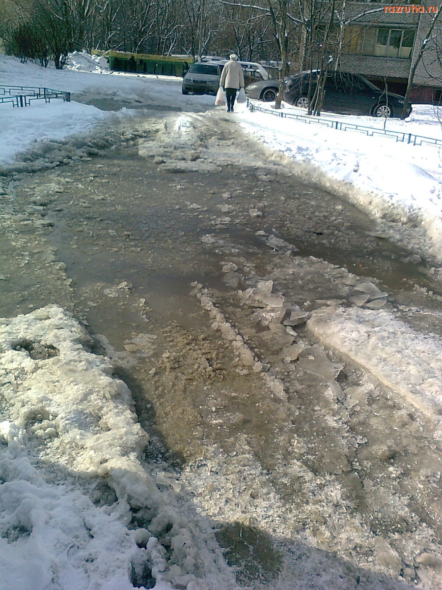 Красково - Кореневский двор