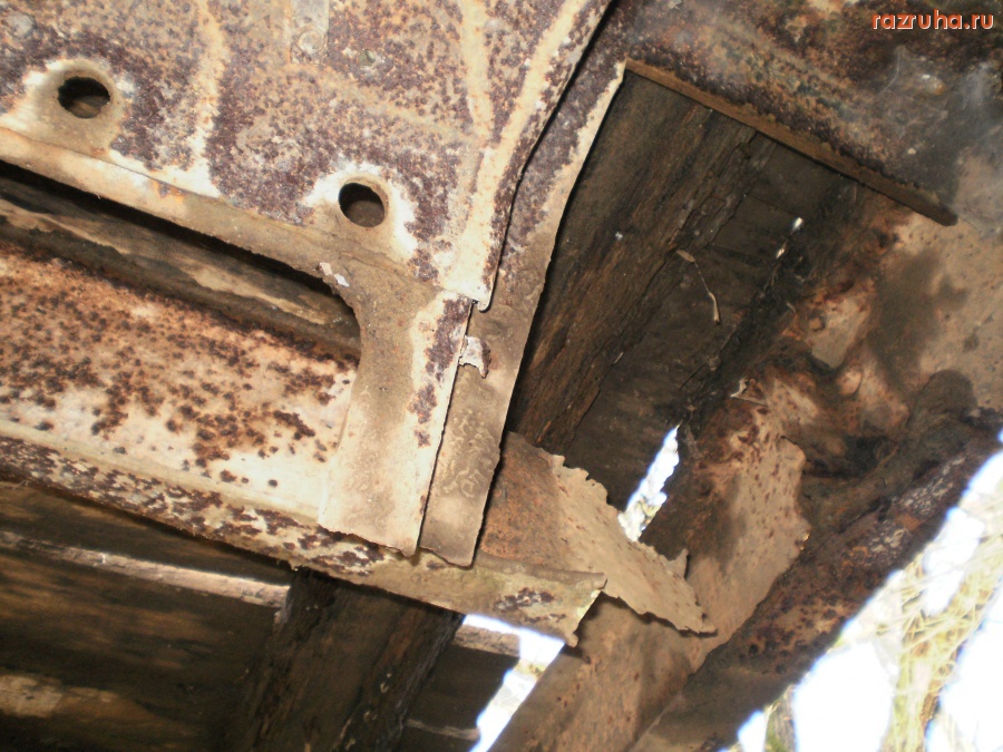 Абинск - Мост