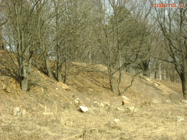 Красногорск - жертвы новой лыжной трассы