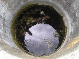 Курская область - Колодец с питьевой водой